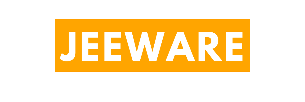 JEEWARE